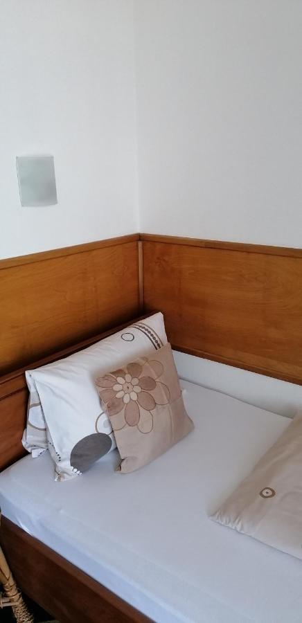 Pension Magnolia Тренчин Екстер'єр фото